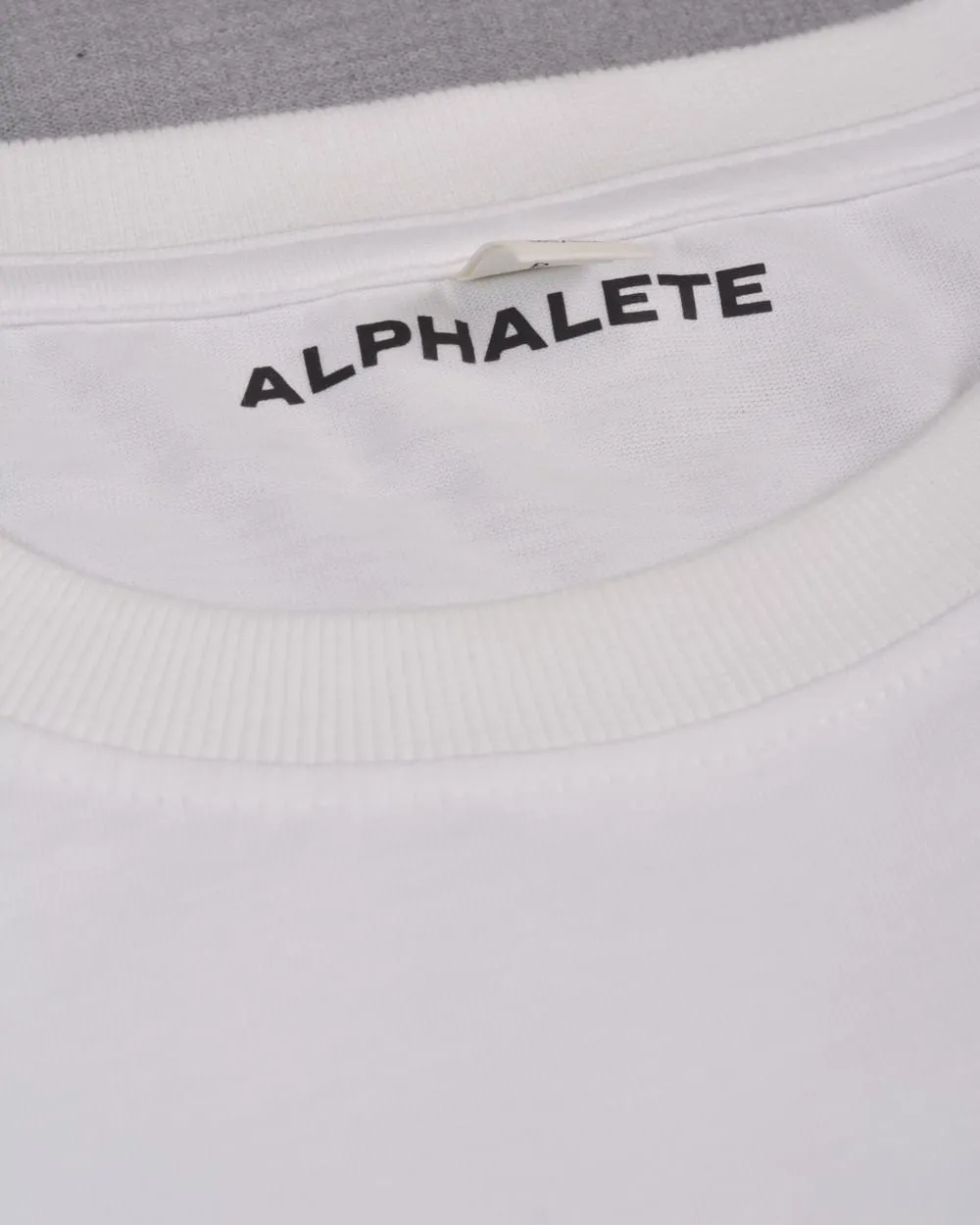 Alphalete Athletics BREATHE MORE TEE