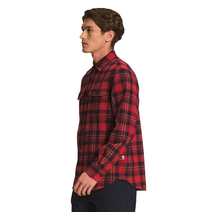 Arroyo Flannel Shirt Men's