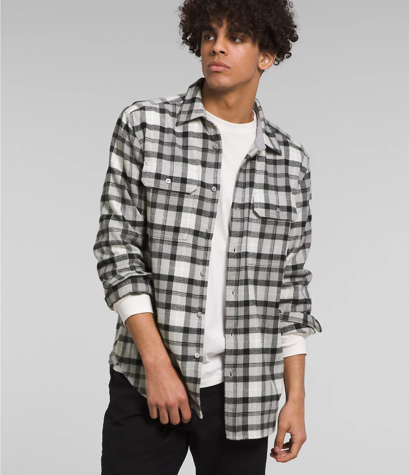 Arroyo Flannel Shirt Men's