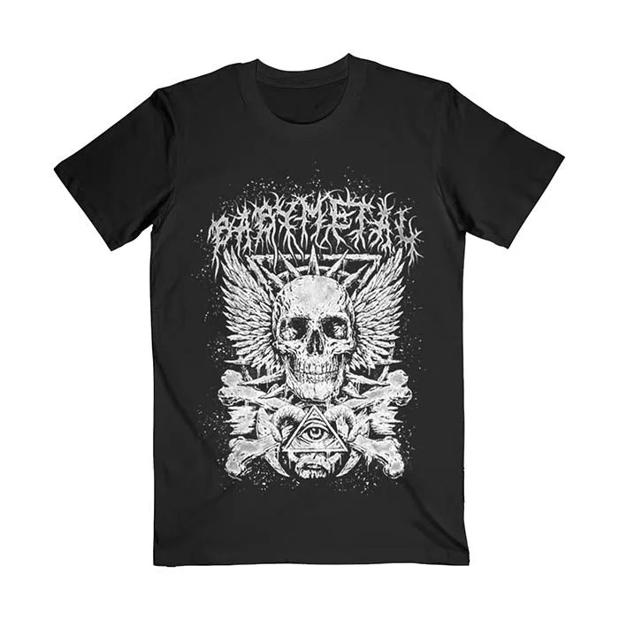 Babymetal Crossbone T-Shirt