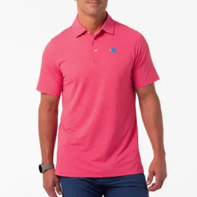 B.Draddy Captain Cool Polo