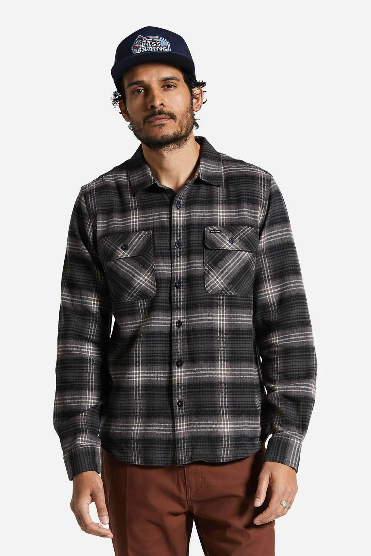 BOWERY LW ULTRA FLANNEL