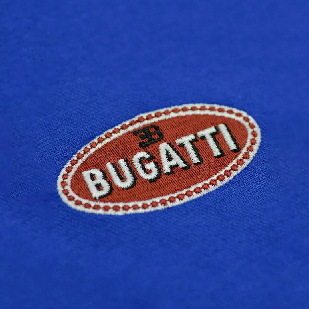 Bugatti Men's Heritage Macaron Polo Shirt