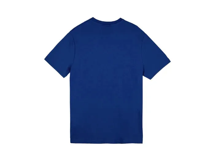 Bugatti Men's Heritage T-Shirt - Blue