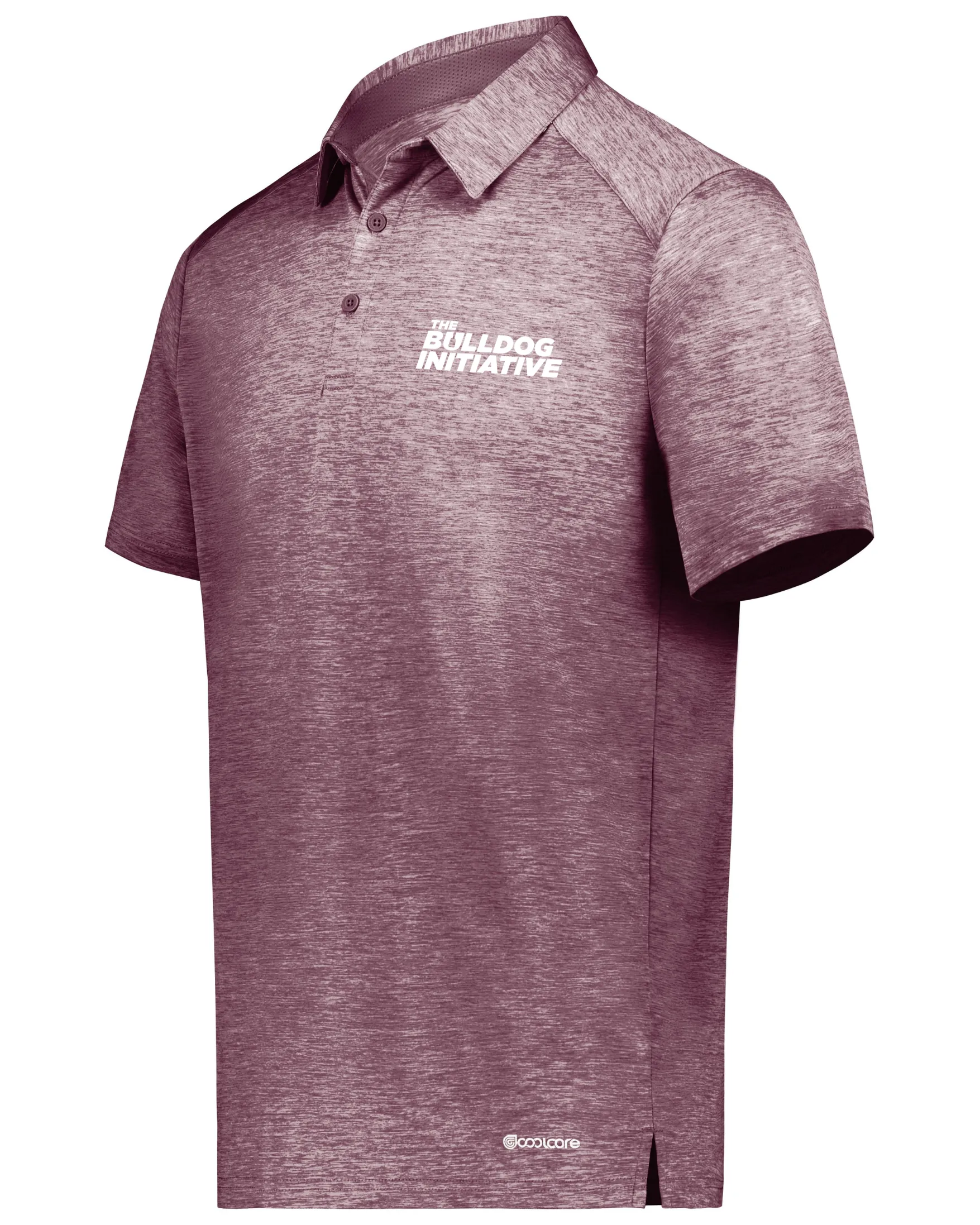 Bulldog Initiative CoolCore Polo