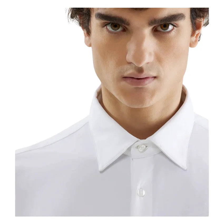 Camicia RRD Shirt Oxford Bianco