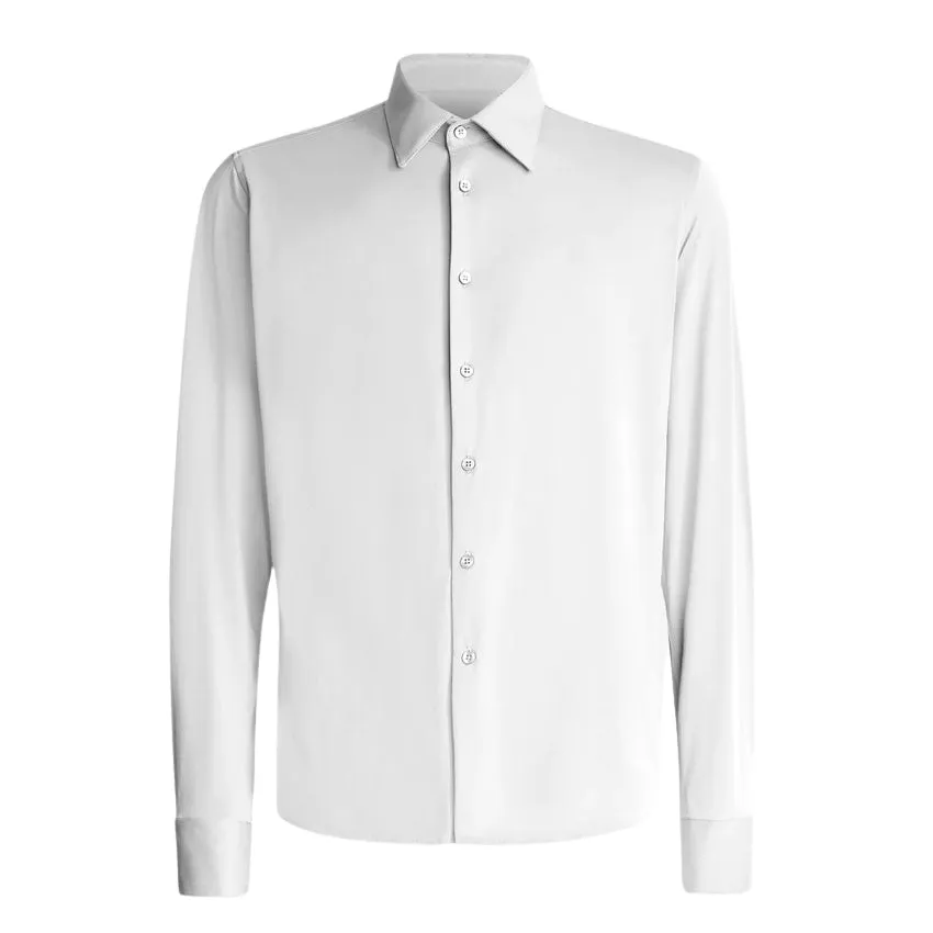 Camicia RRD Shirt Oxford Bianco