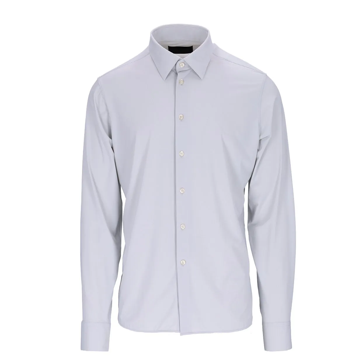 Camicia RRD Shirt Oxford Grigio Perla