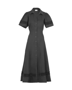 Carlton Dress (Black)