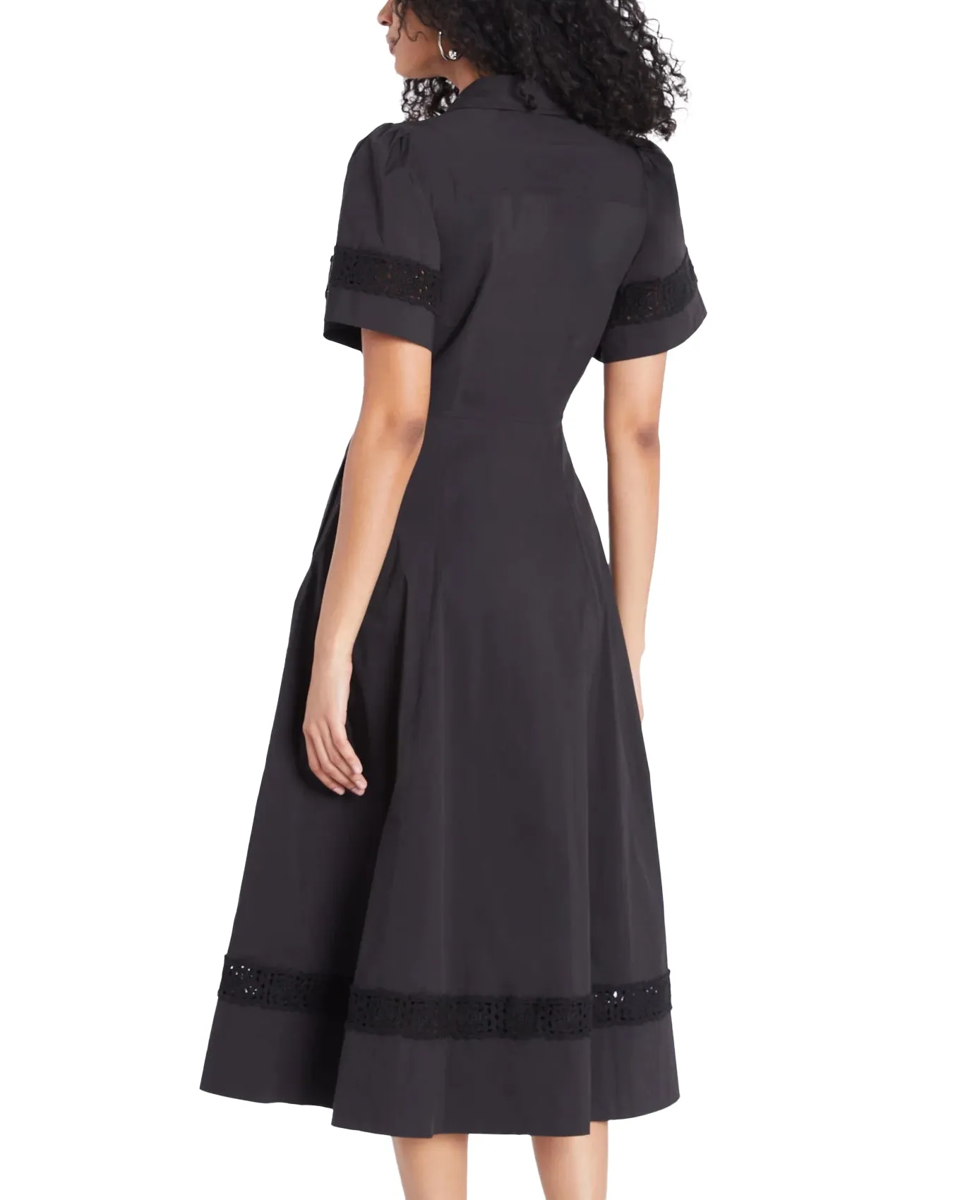 Carlton Dress (Black)