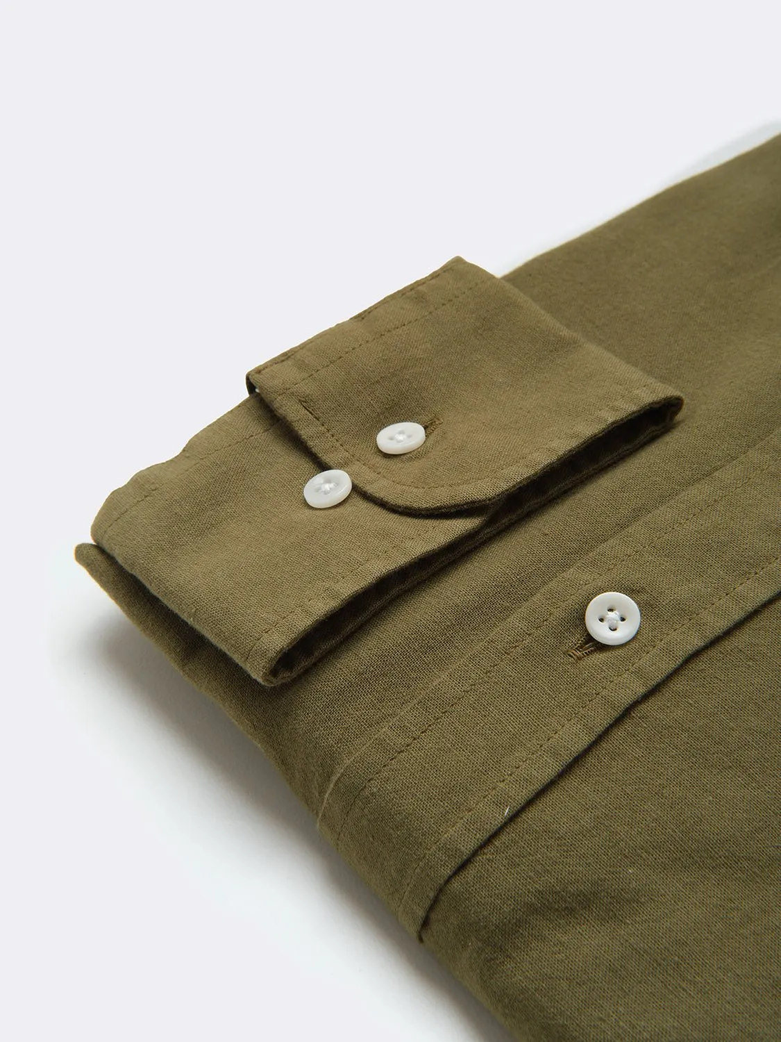 Casual Shirt Campo Khaki