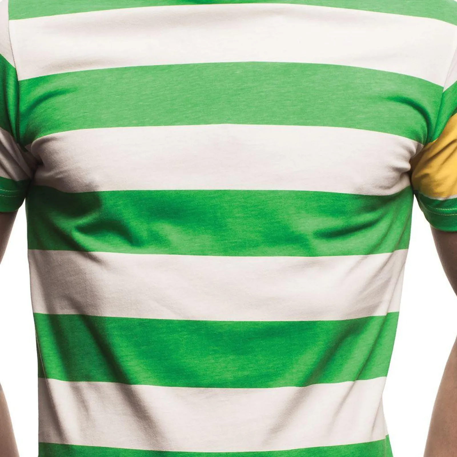 Celtic FC Captain-Inspired T-Shirt by COPA Football - Classic Design