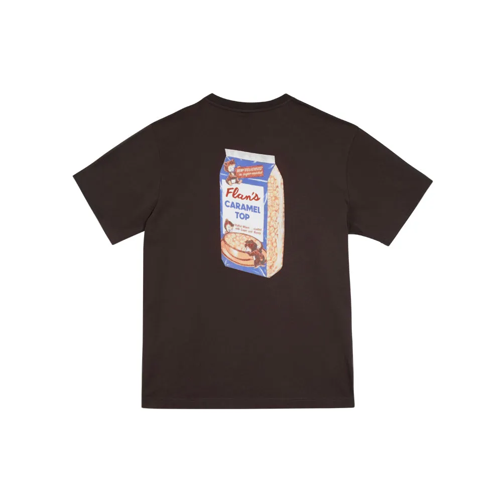 Cereal T-Shirt (Brown)