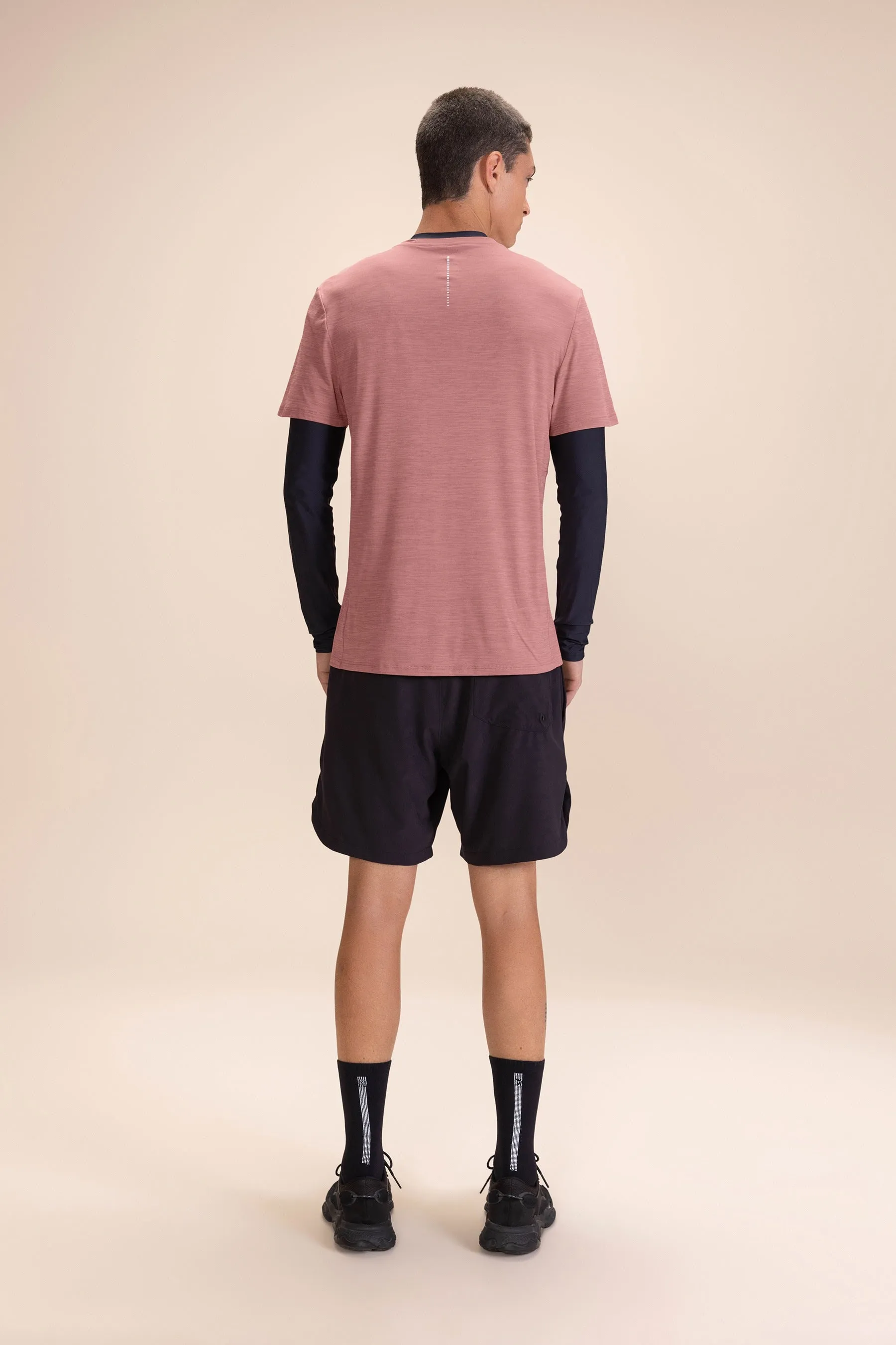 Comfy Merged Line T-shirt