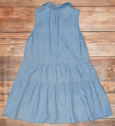 Darla Dress