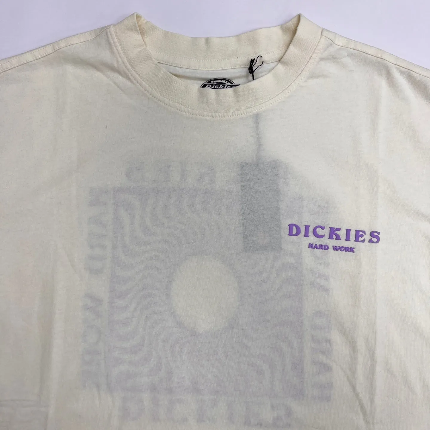 Dickies Oatfield Short Sleeve T-Shirt