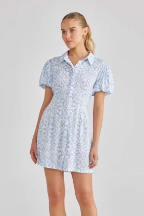 Ezra Mini Dress