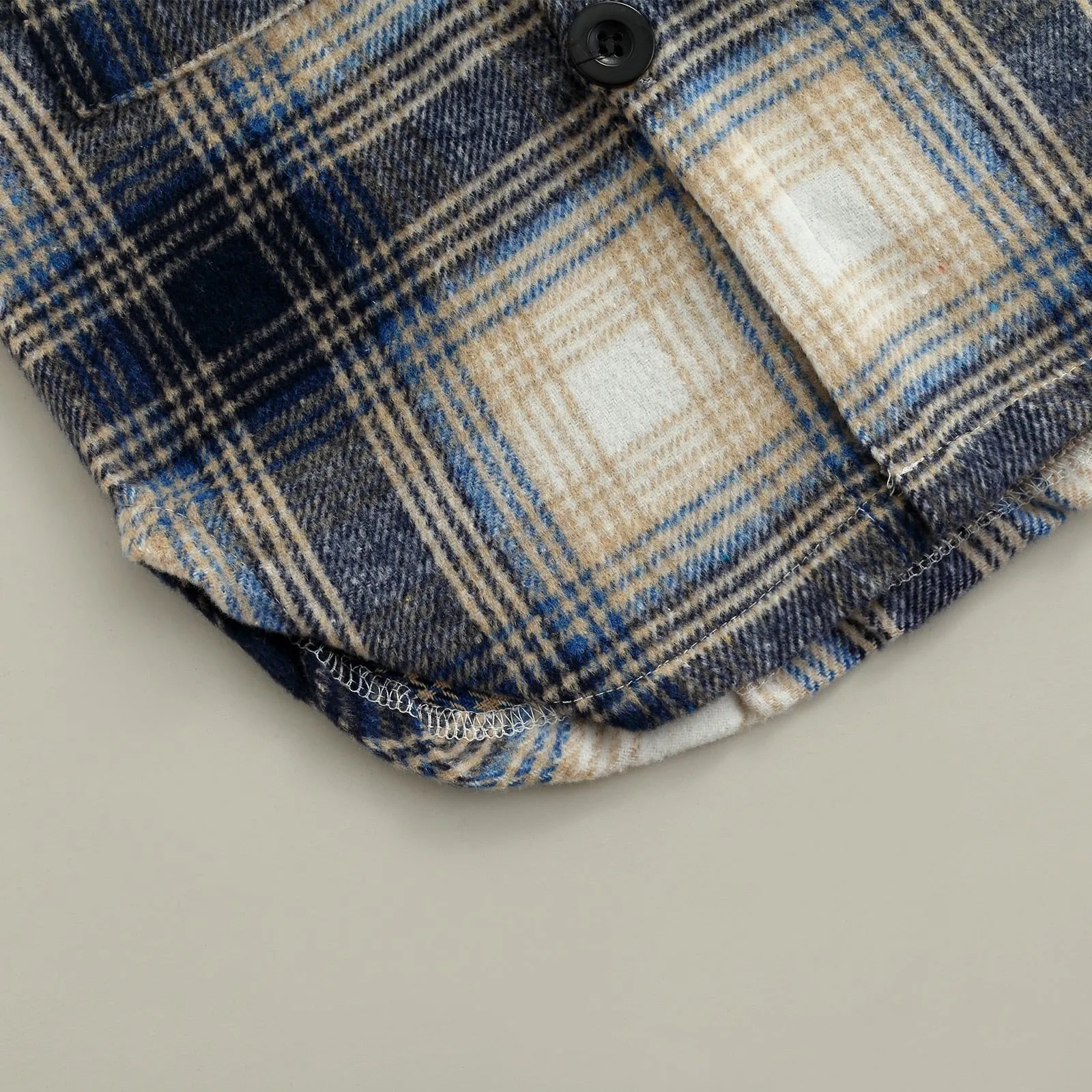 FINNLEY Flannel Shirt