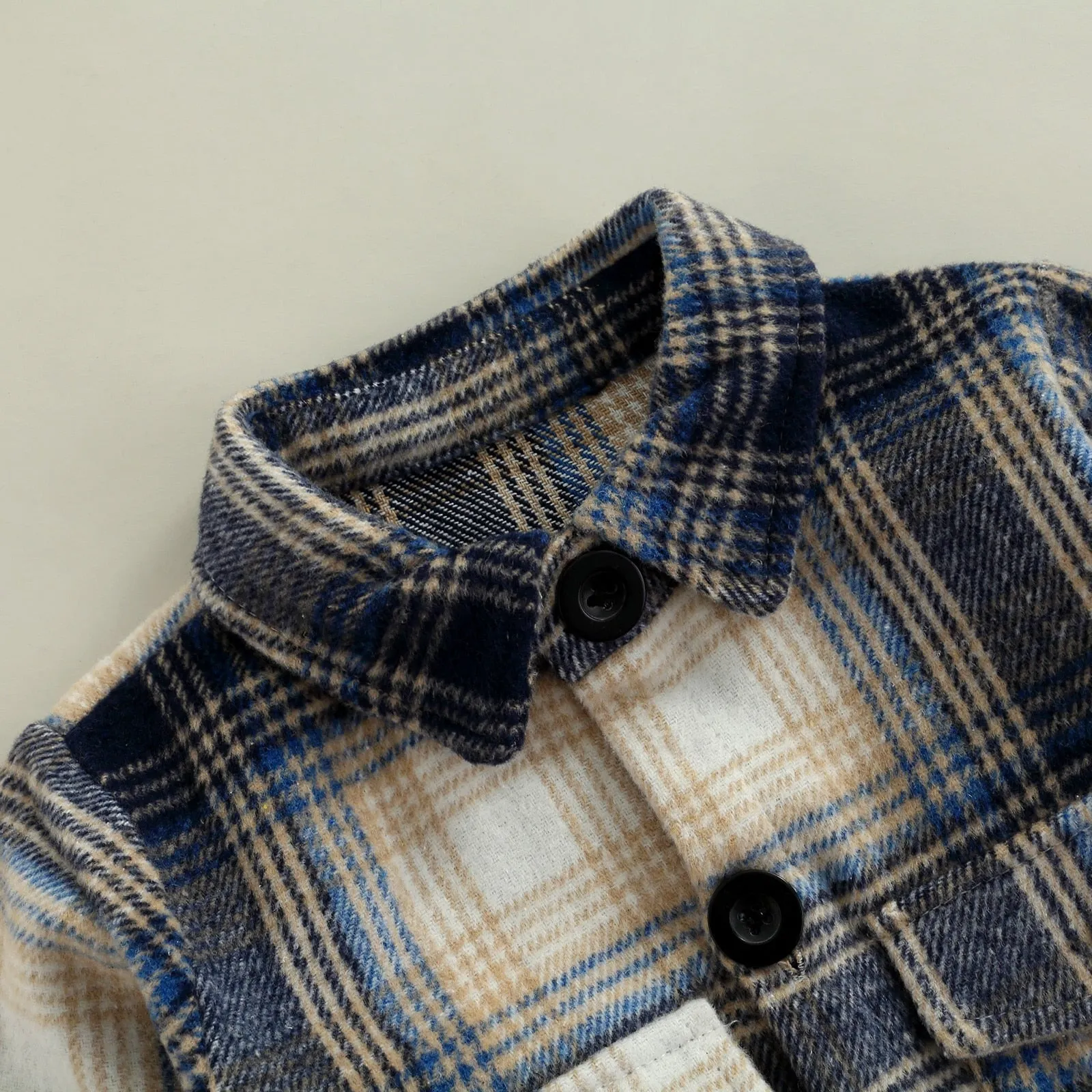 FINNLEY Flannel Shirt