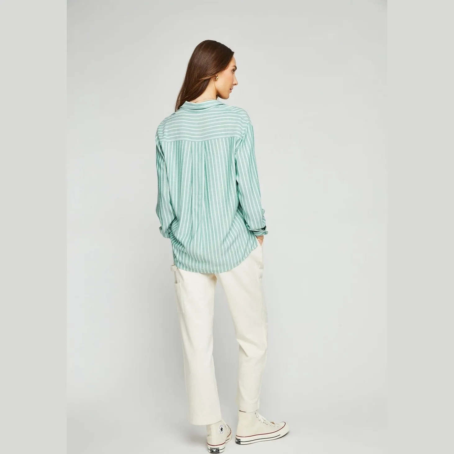 Gentle Fawn Wilder Button Down