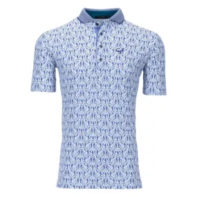 Greyson Seawolf Polo