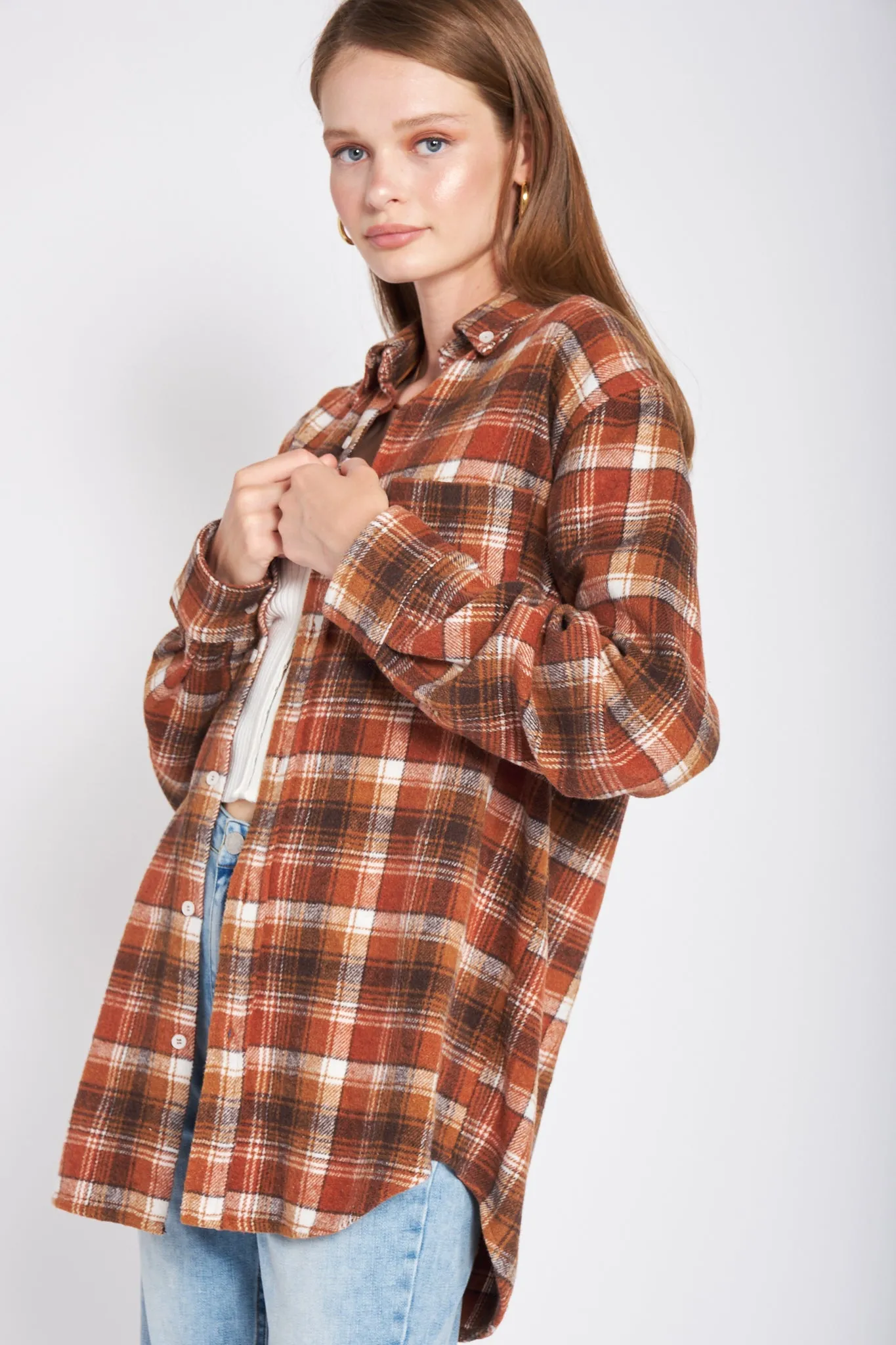 Haven Flannel