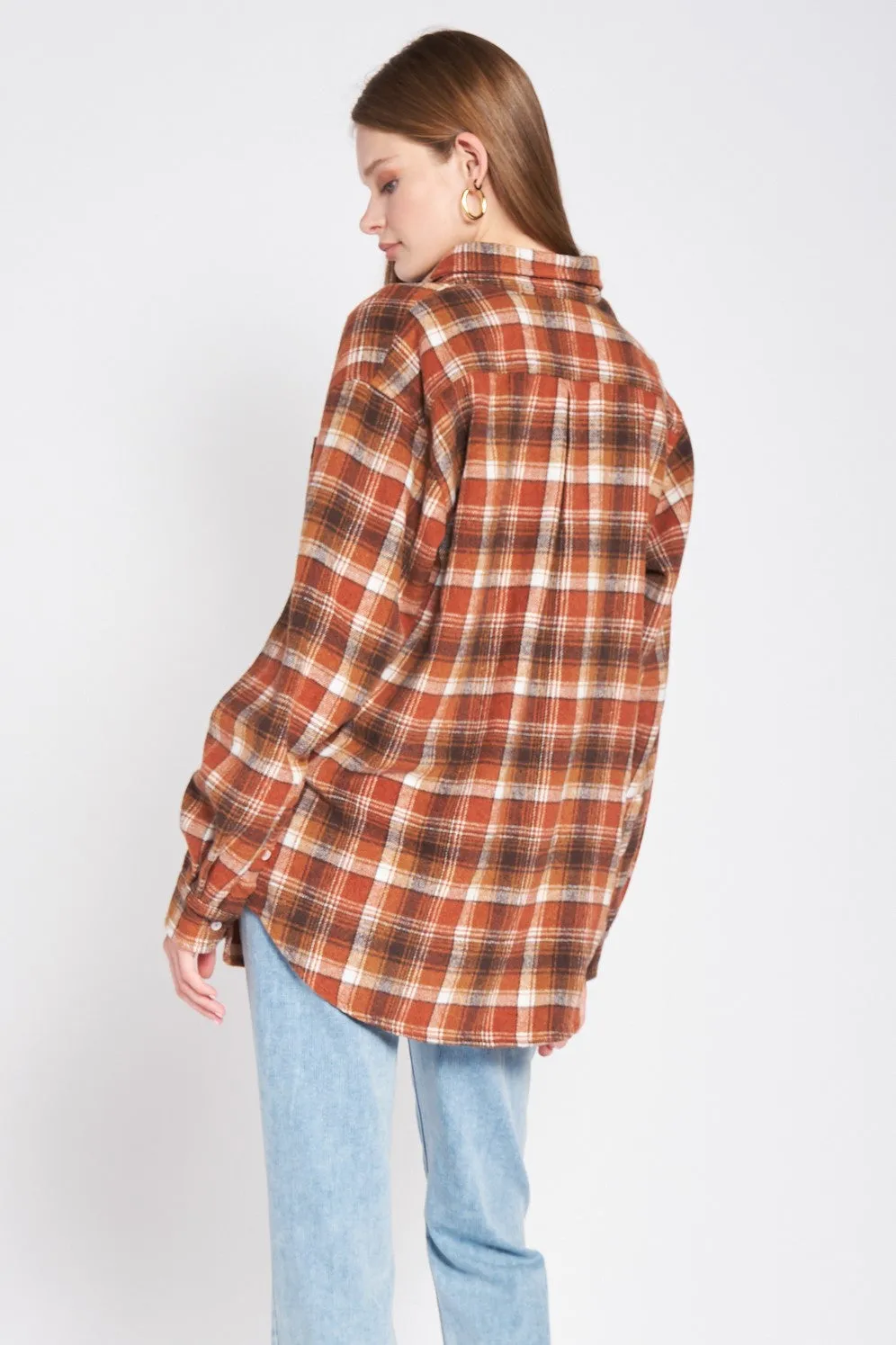 Haven Flannel