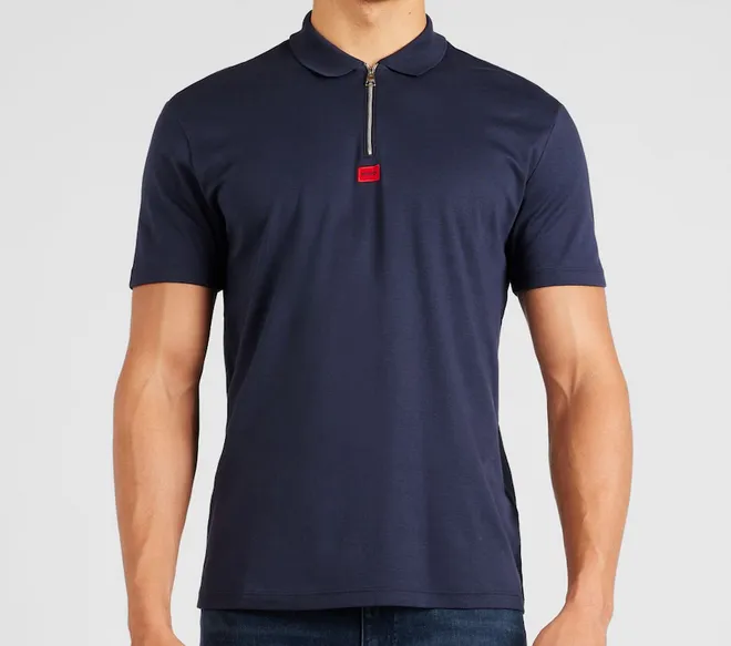 Hugo Boss Deresom241 Navy 50509866-405