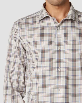 Japanese Tumbleweed Checked Shirt