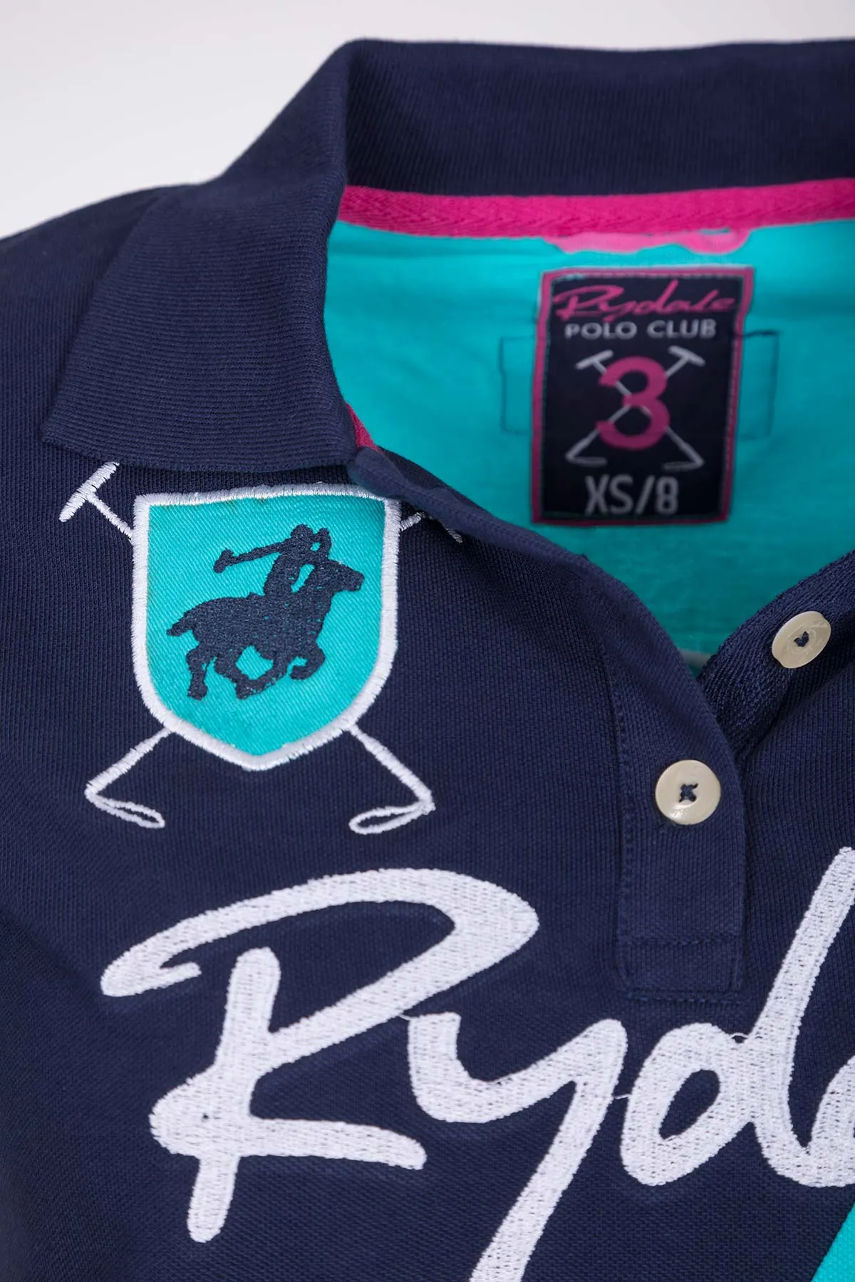 Ladies Richmond Polo Shirt