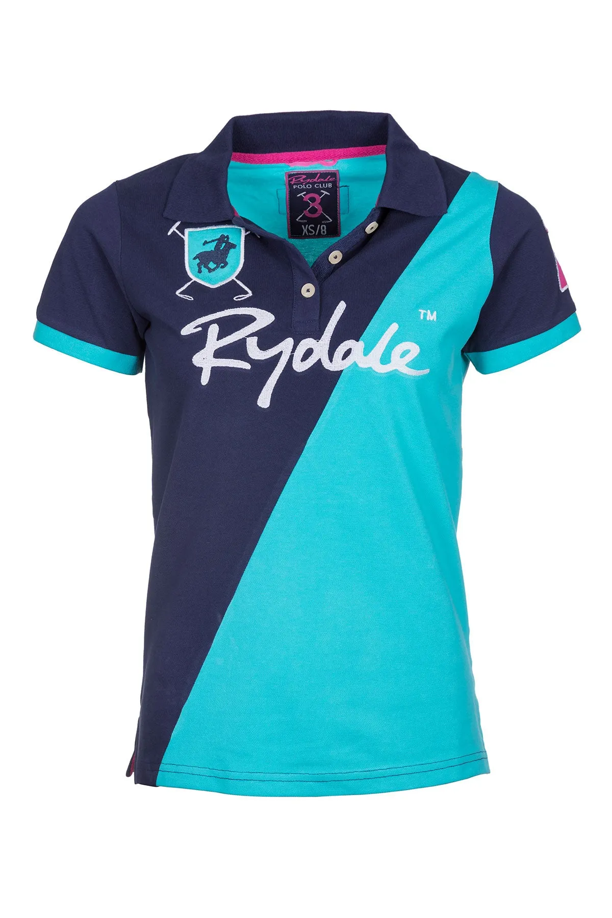 Ladies Richmond Polo Shirt