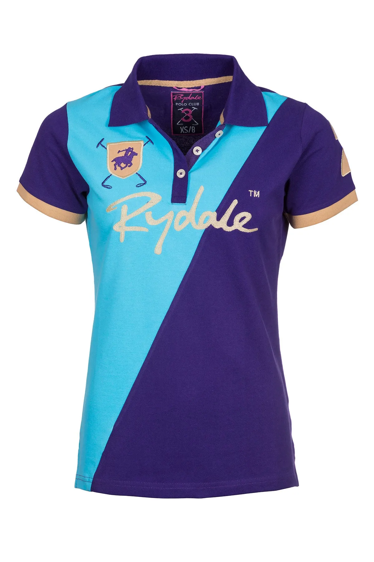 Ladies Richmond Polo Shirt