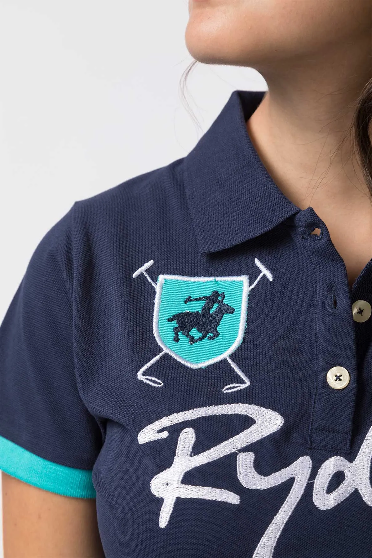 Ladies Richmond Polo Shirt