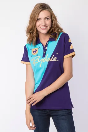 Ladies Richmond Polo Shirt