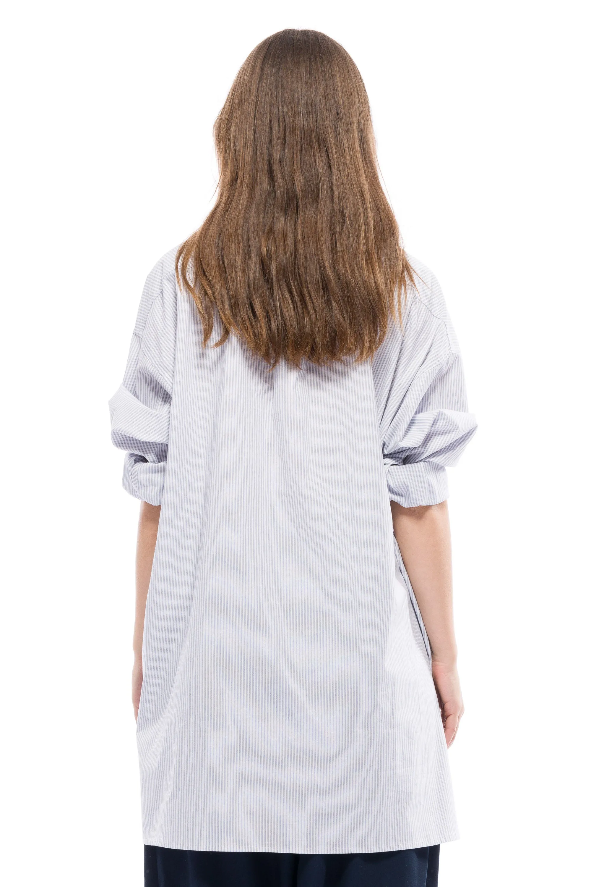 Laurence Oversize Shirt