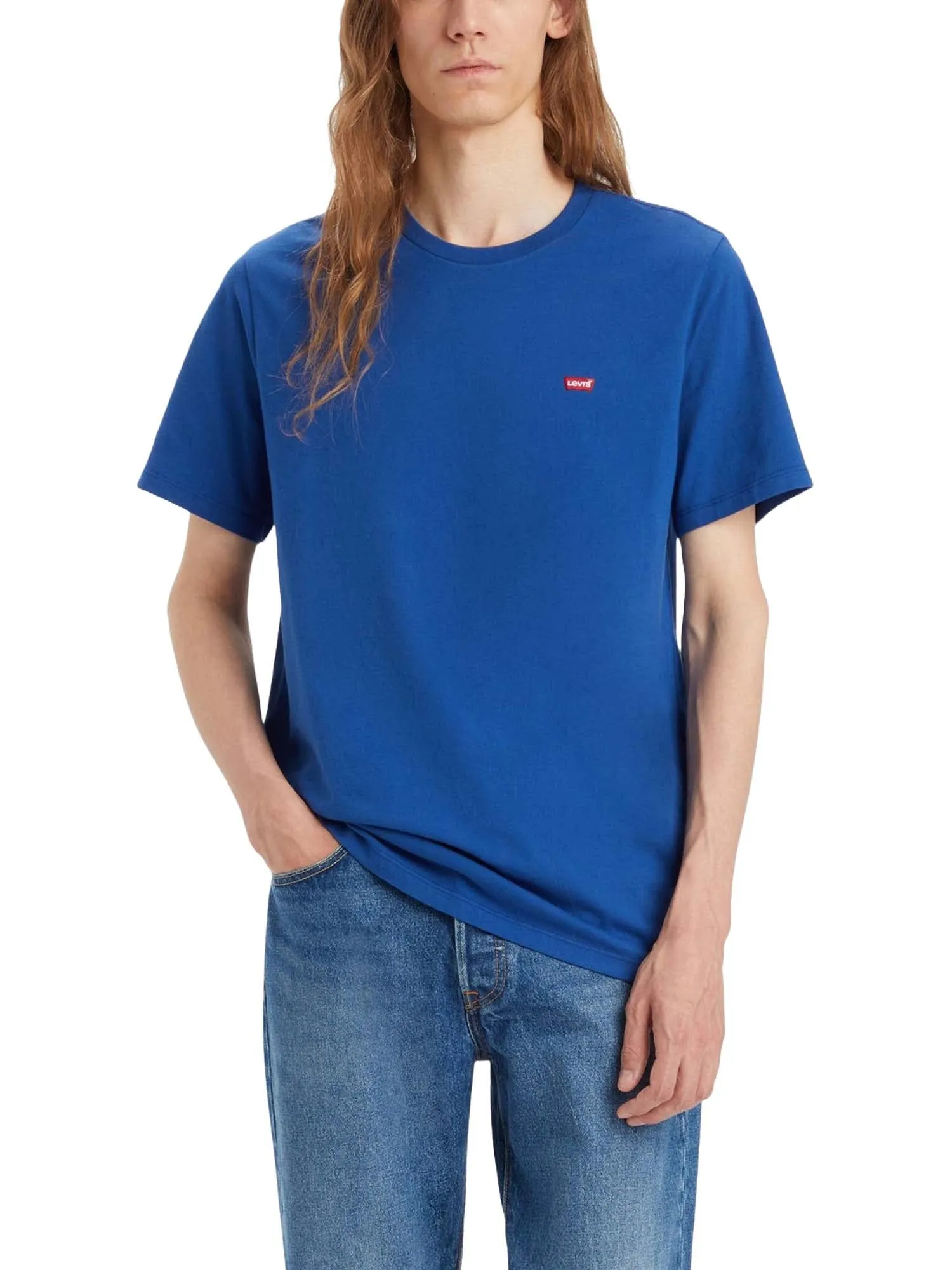 Levi's T-shirt 56605-0203