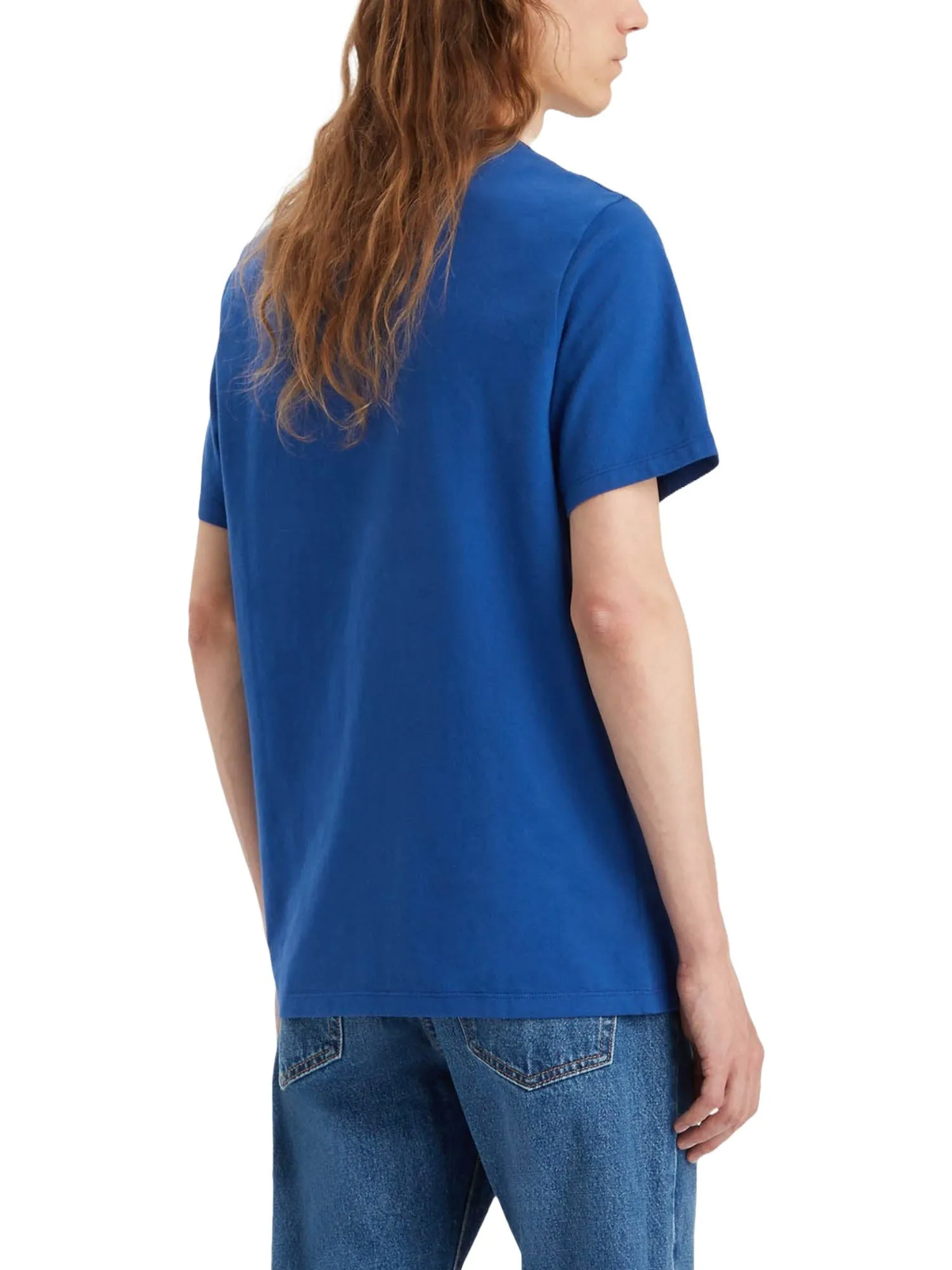 Levi's T-shirt 56605-0203