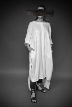 Long Shirt Dress