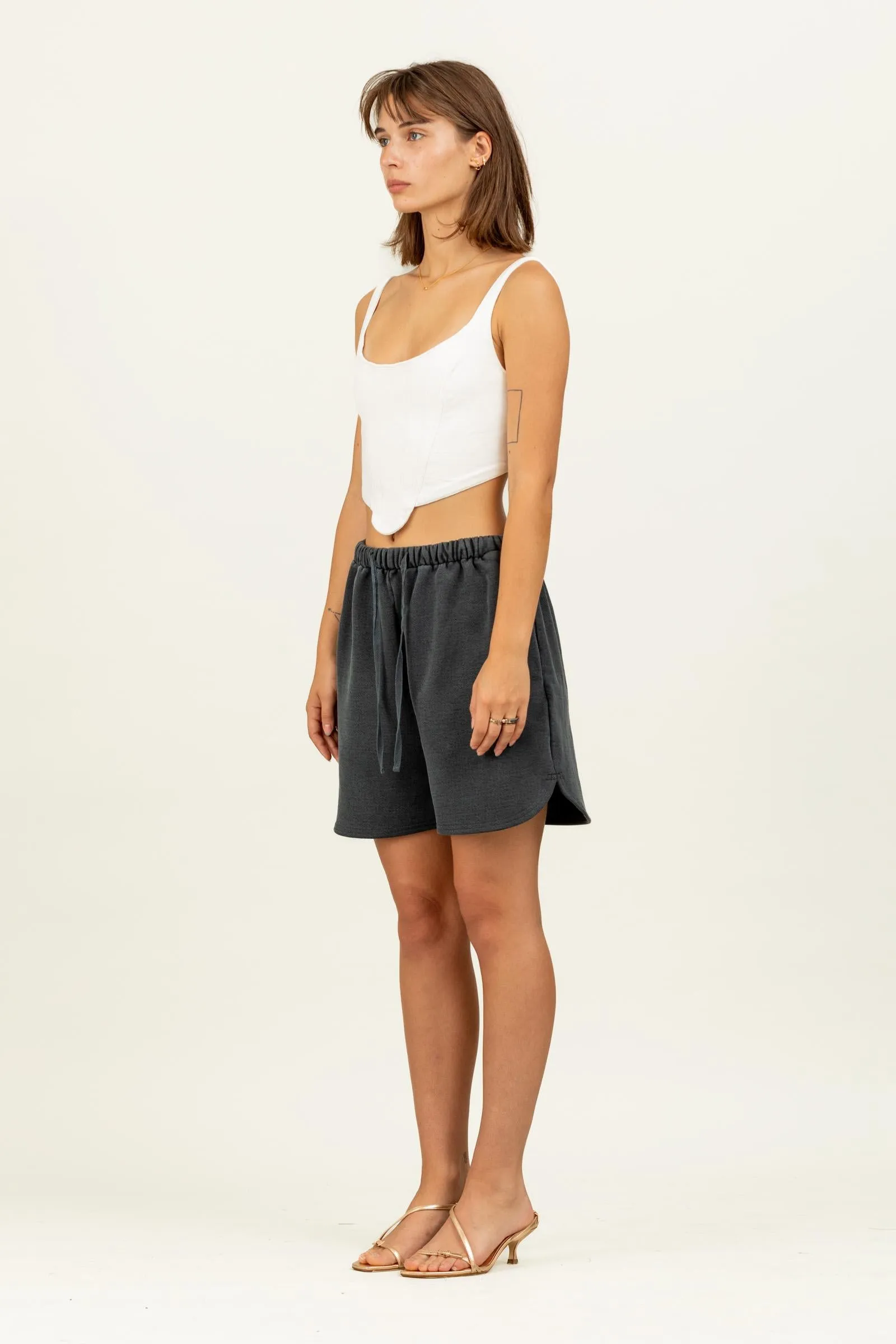 Nene 101 Sweatshorts