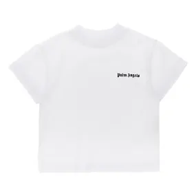 PALM ANGELS Logo t-shirt