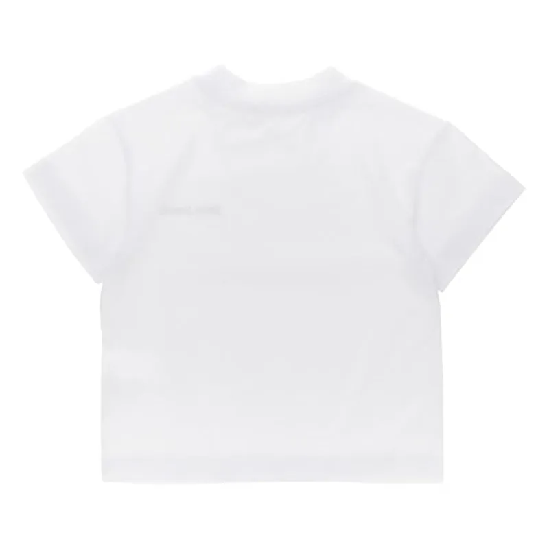 PALM ANGELS Logo t-shirt