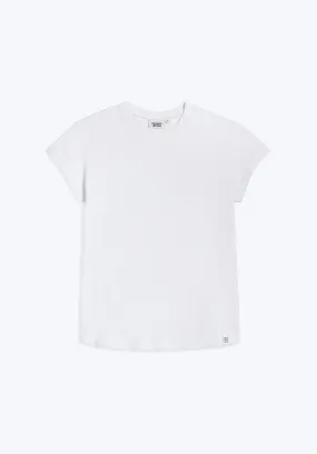 Pickford T-Shirt in White