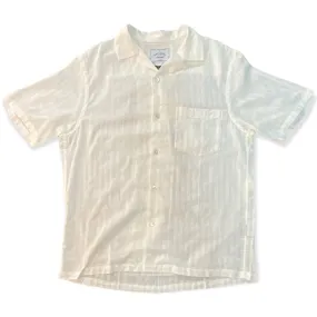 Portuguese Flannel Canal Short Sleeve Shirt