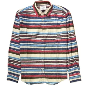 PORTUGUESE FLANNEL Montauk Shirt