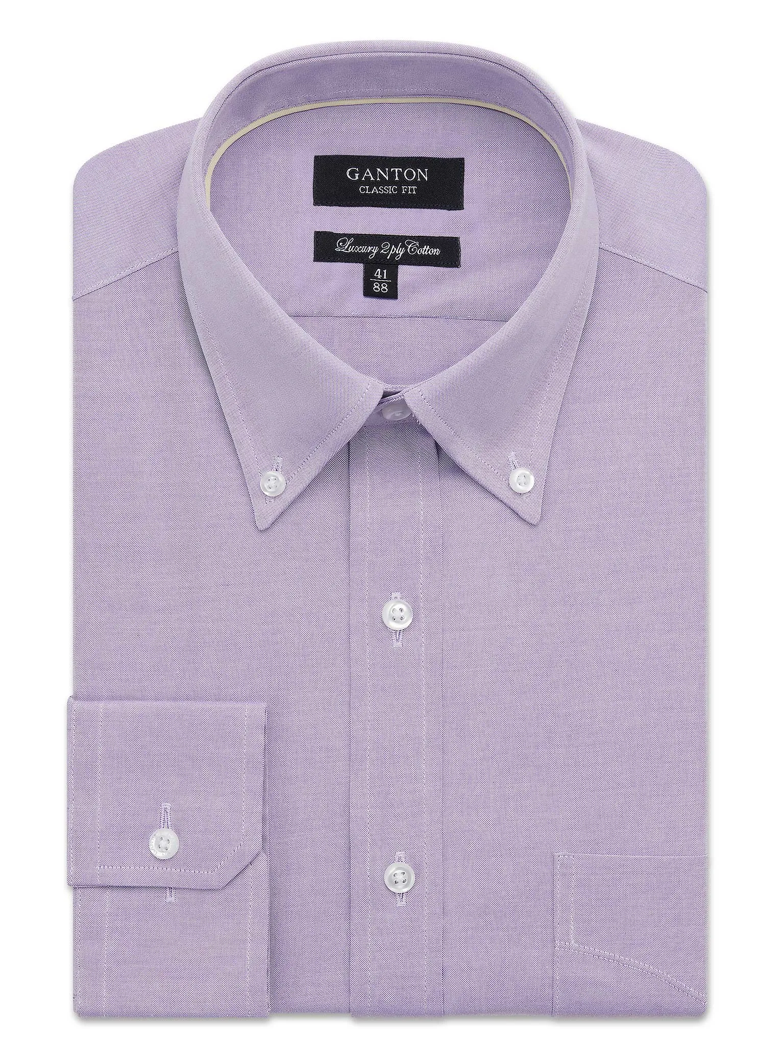 Rob Oxford Shirt