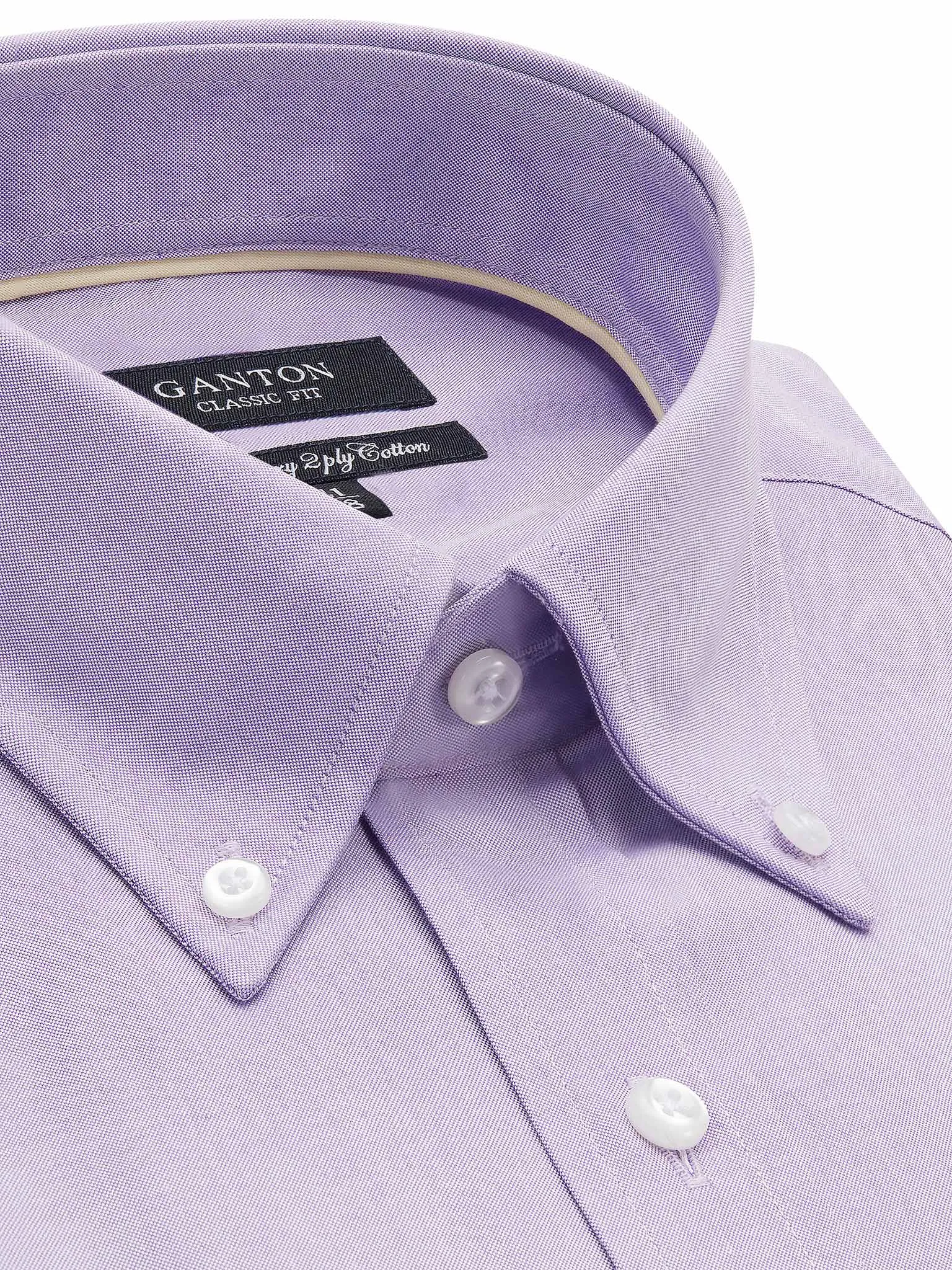 Rob Oxford Shirt