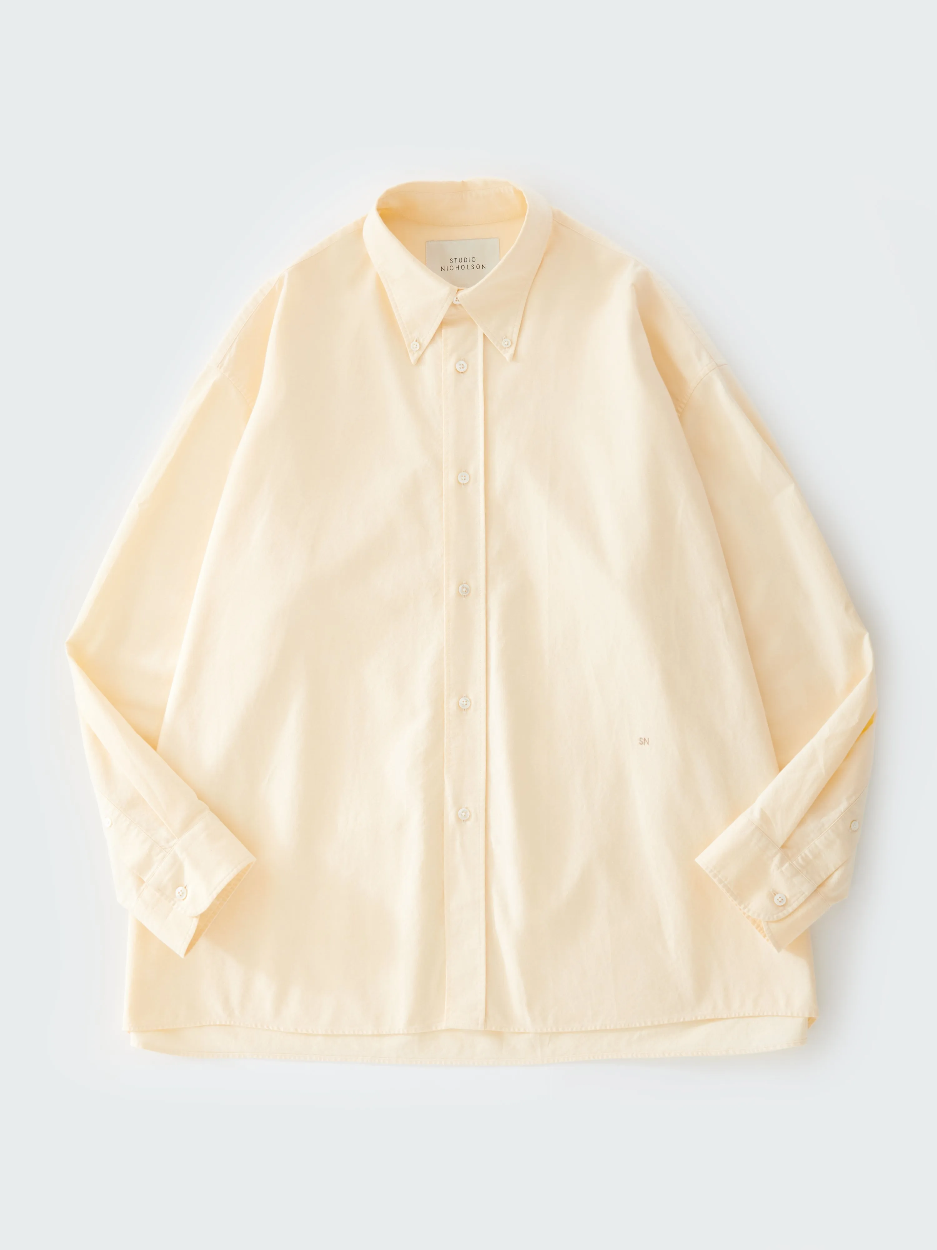 Ruskin Shirt in Sorbet