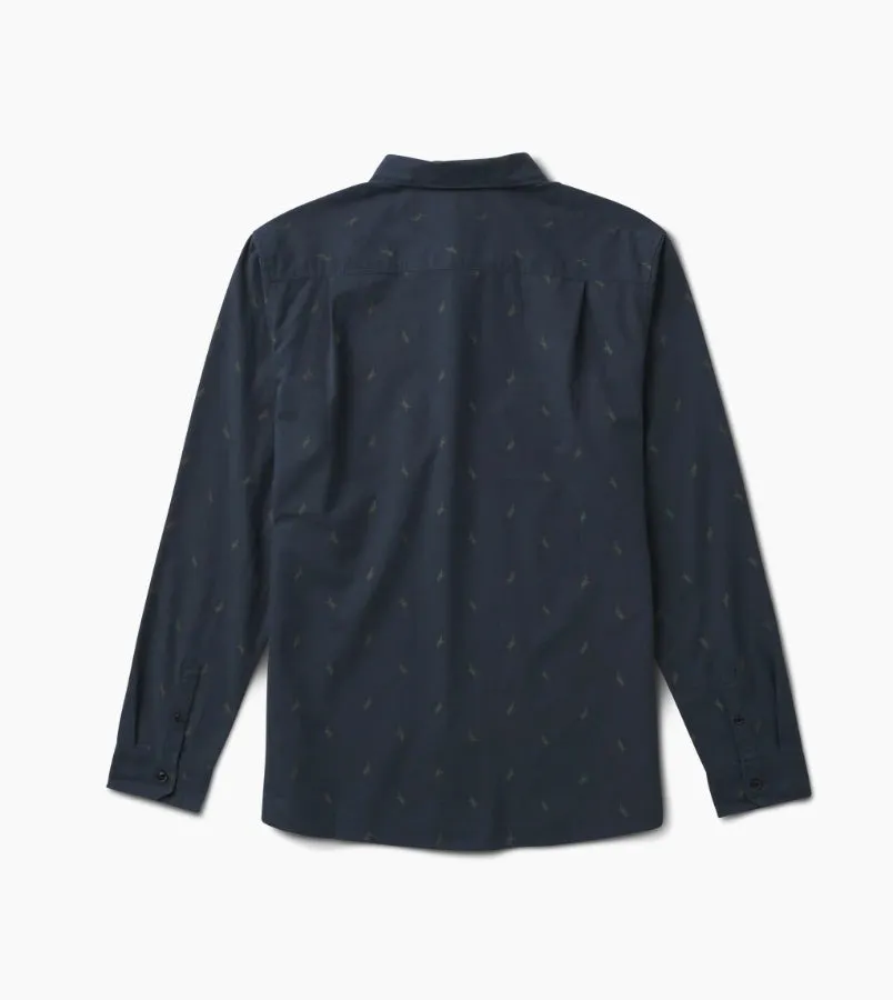 Scholar Long Sleeve Shirt