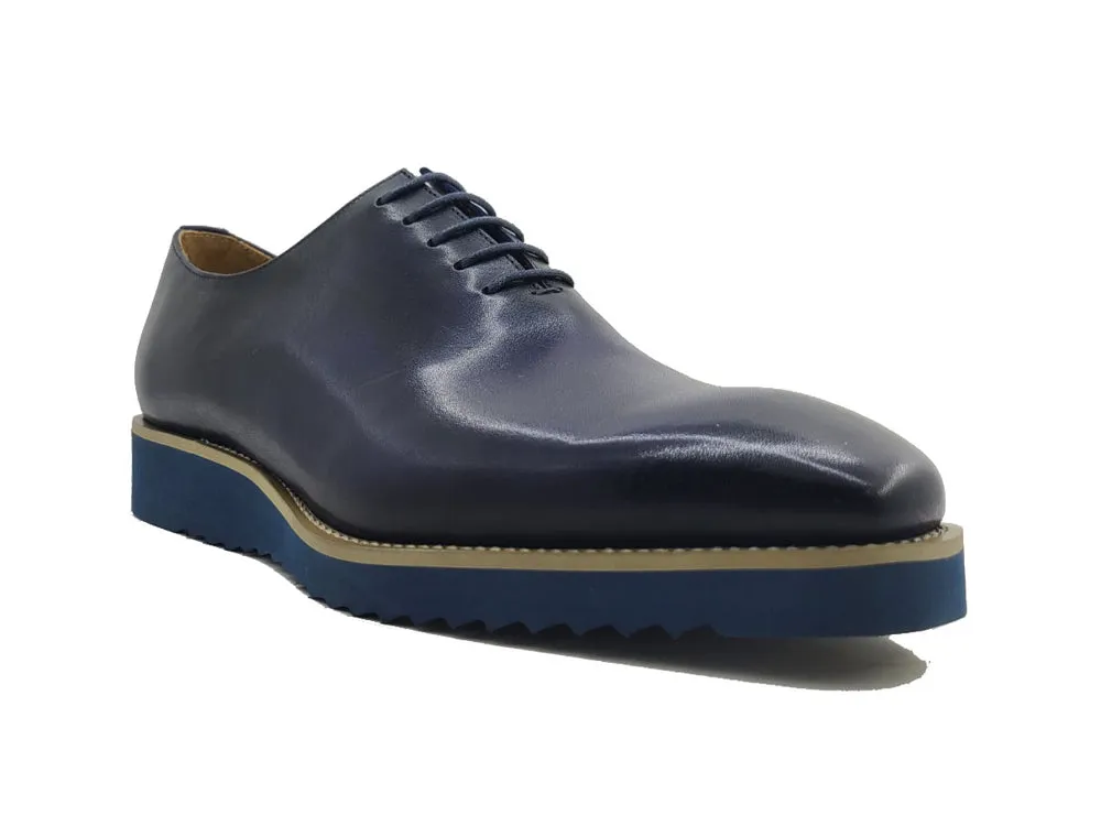 Signature Wholecut Oxford With Lightweight Sole