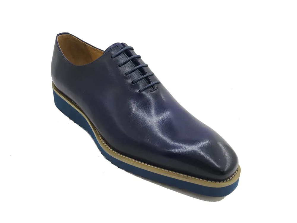 Signature Wholecut Oxford With Lightweight Sole